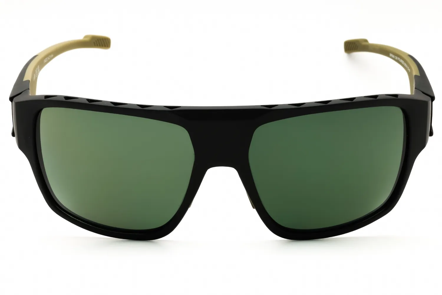 Adidas SP0046 02N Sunglasses Matte Black 59mm Men 2
