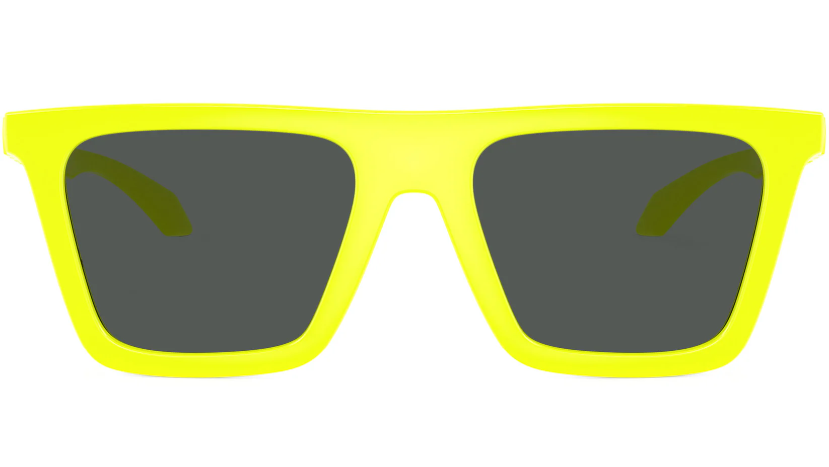 Versace 0VE4468U 544987 Sunglasses Yellow 53mm Men 2