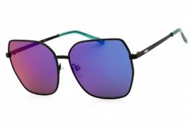 Fila SFI393 530X Sunglasses Black 61mm