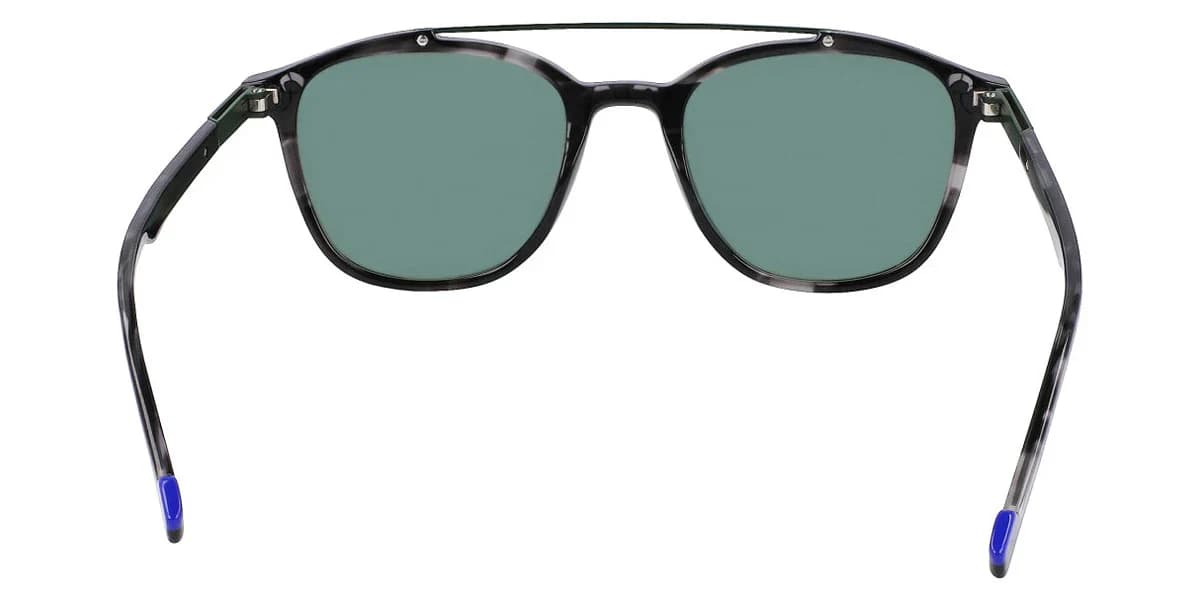 Zeiss ZS22518S 062 Sunglasses Black Tortoise 52mm Men 4