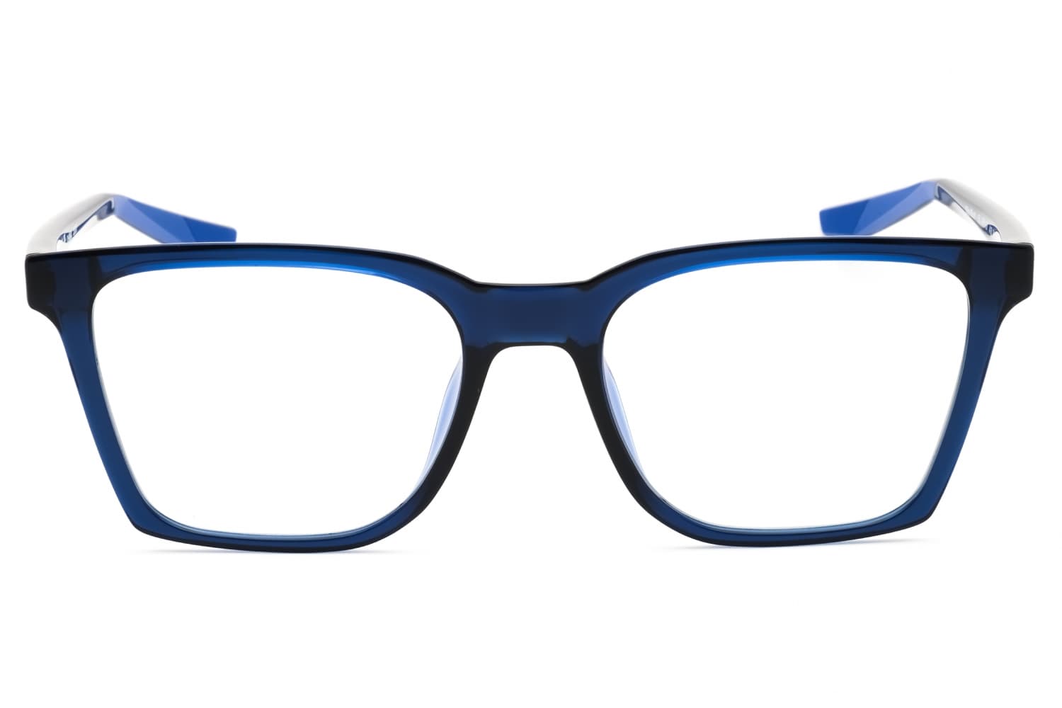 Nike BOUT BL HF0157 410 Eyeglasses Midnight Navy 54mm Men 2