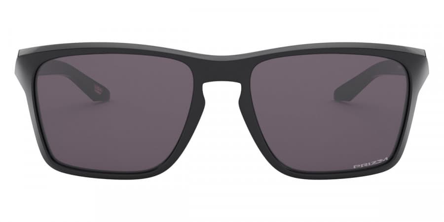 Oakley OO9448 944801 Sunglasses Black 57mm Men 2