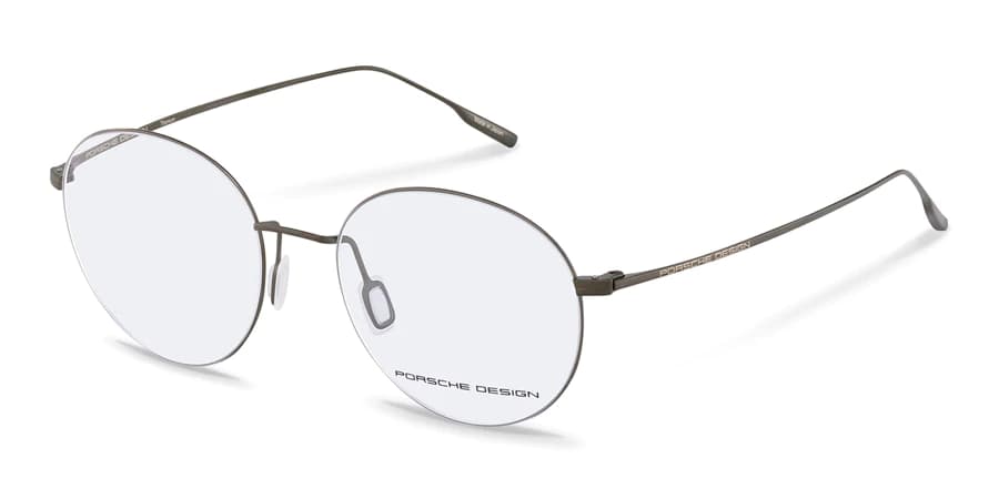 Porsche Design P8383 C Eyeglasses Gunmetal 50mm Women