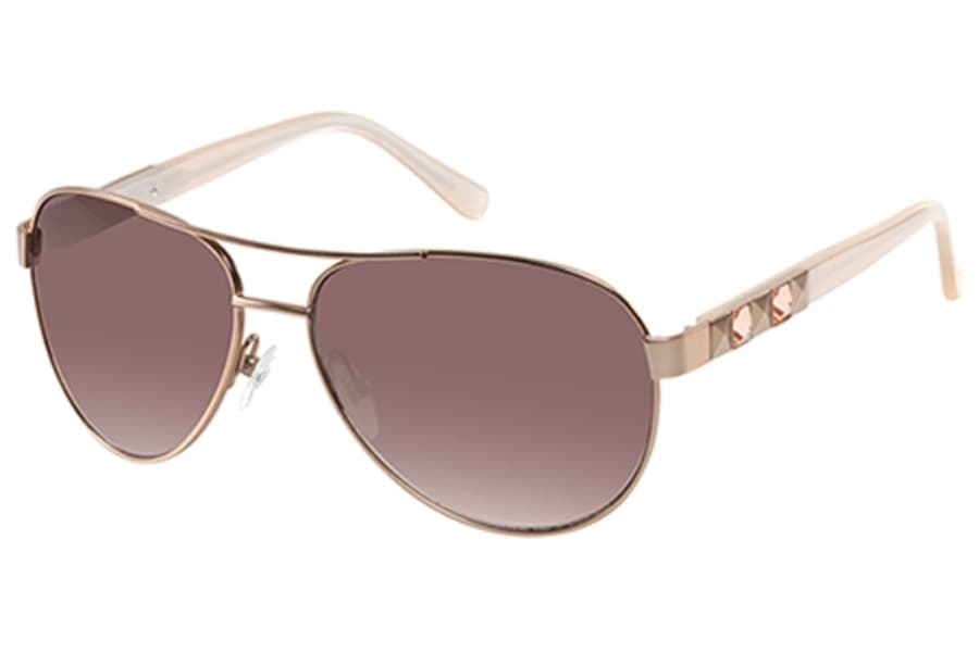 Guess GU7282 ROGLD-1 Sunglasses Multicolor 59mm Women