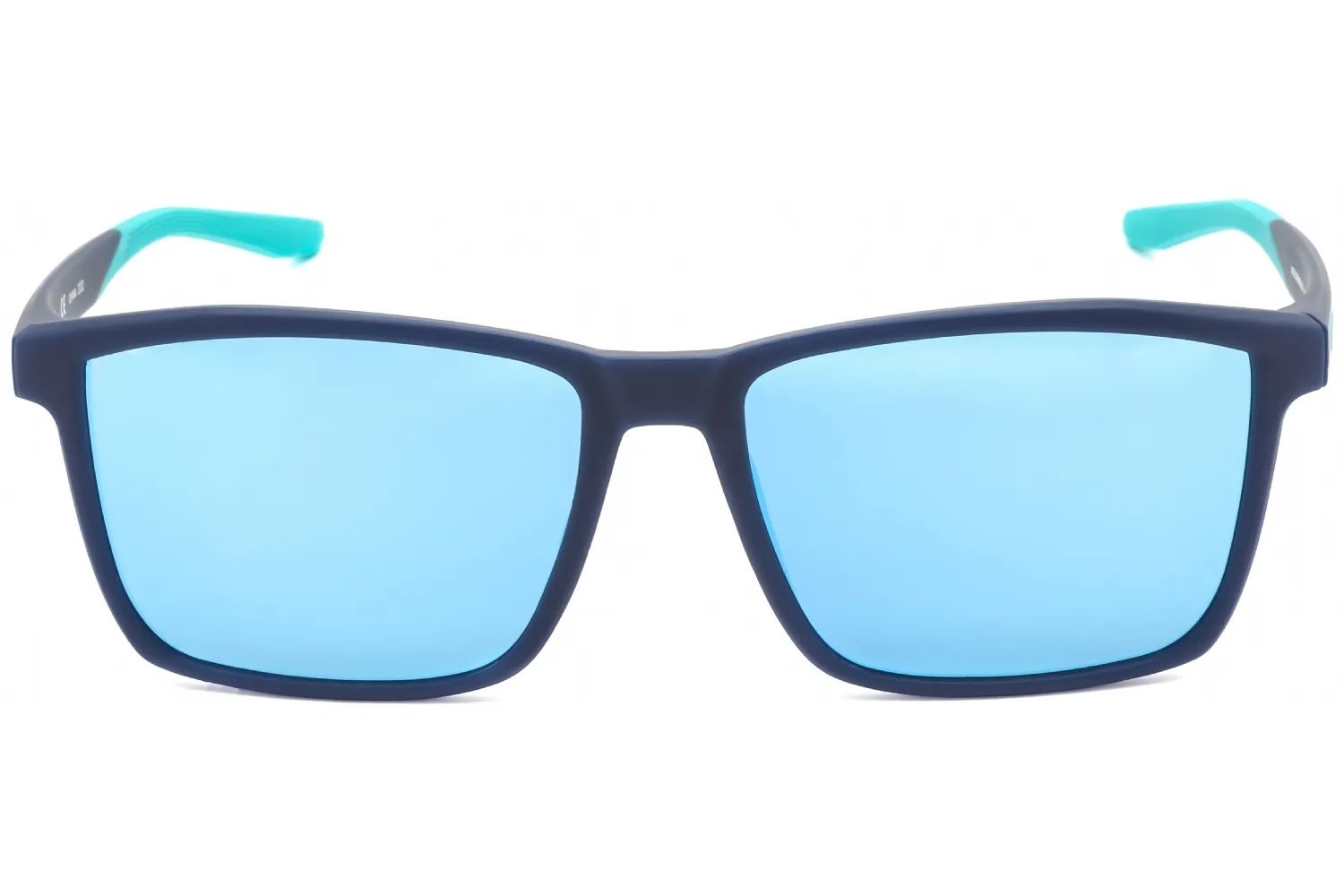 Nike CHANNEL M AF CW4726 410 Sunglasses Matte Midnight Navy 60mm Men 2