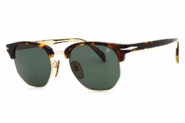 David Beckham DB 1002/S 0086 QT Sunglasses Hvn