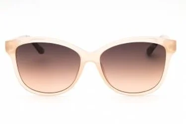 Guess GU7920 57F Sunglasses Shiny Beige