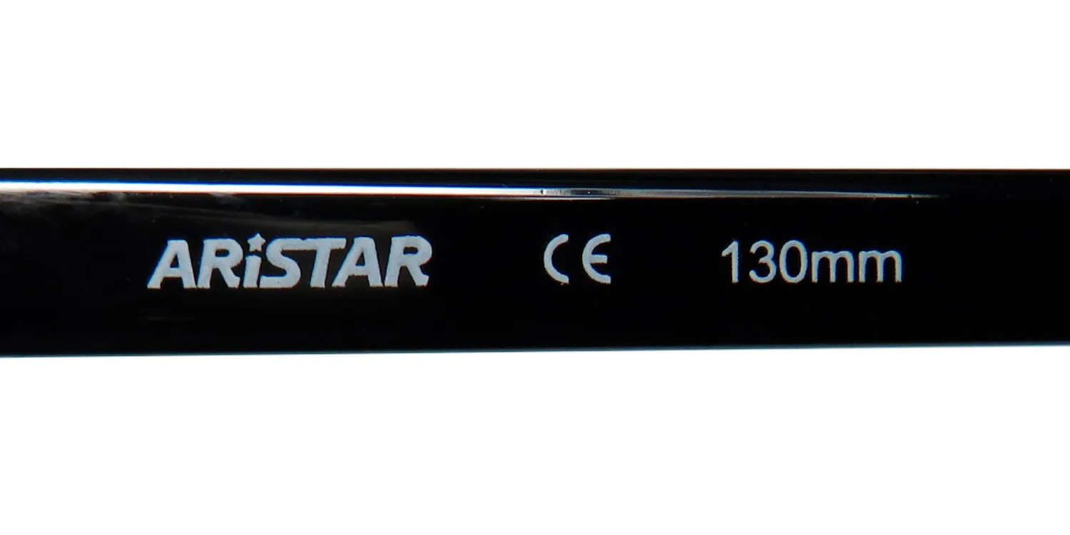 Aristar 16363 524 Eyeglasses Silver 47mm 7