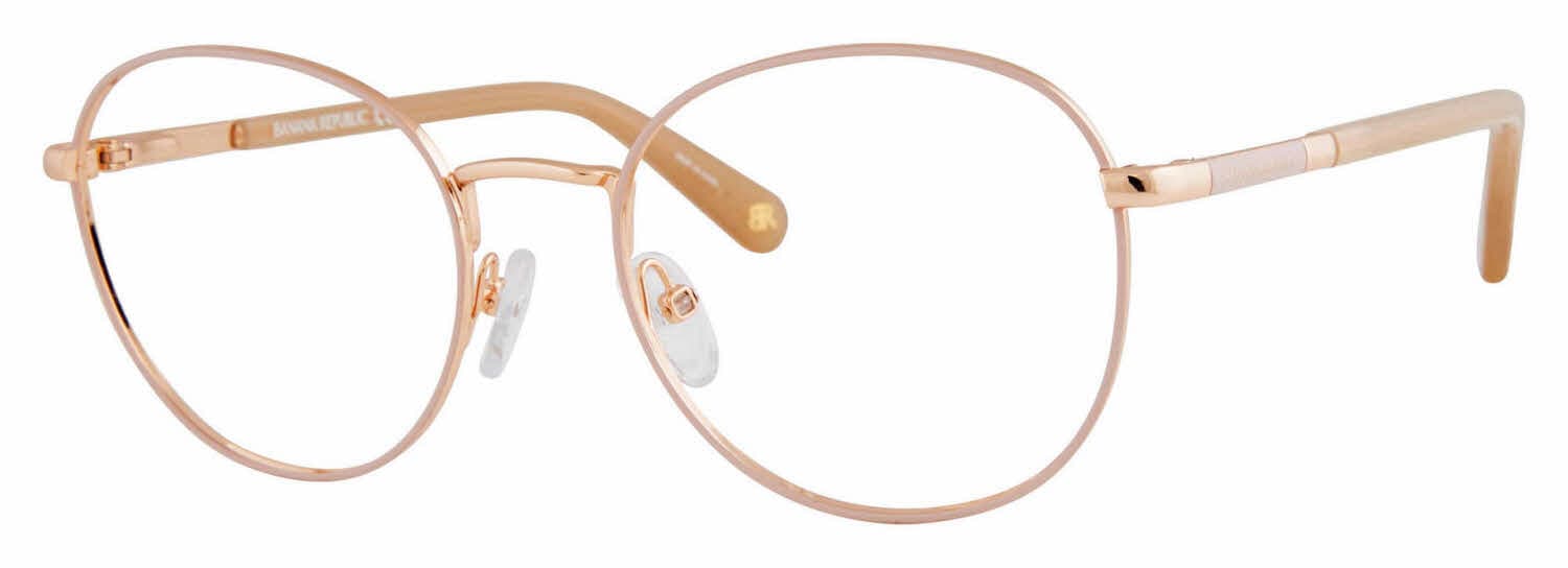 Banana Republic ZINA 84A Eyeglasses Multicolor 50mm Women