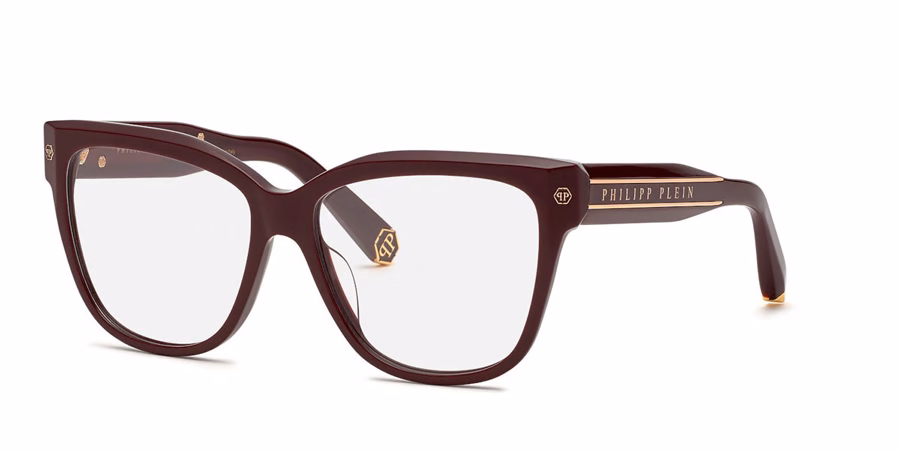 Philipp Plein VPP051M 0G96 Eyeglasses 55mm Women
