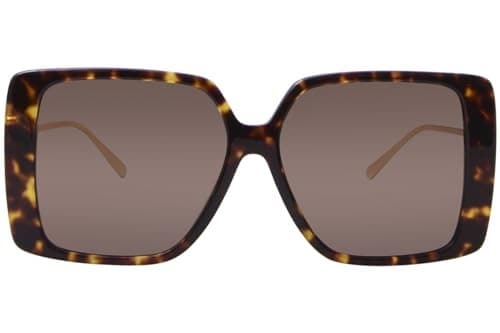 Tory Burch TY7205D 1964/73 TY7205D Sunglasses Multicolor 145mm Women 2