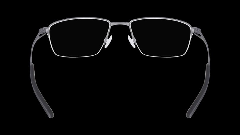 Nike 6045 070 Eyeglasses Gunmetal 56mm Men 4