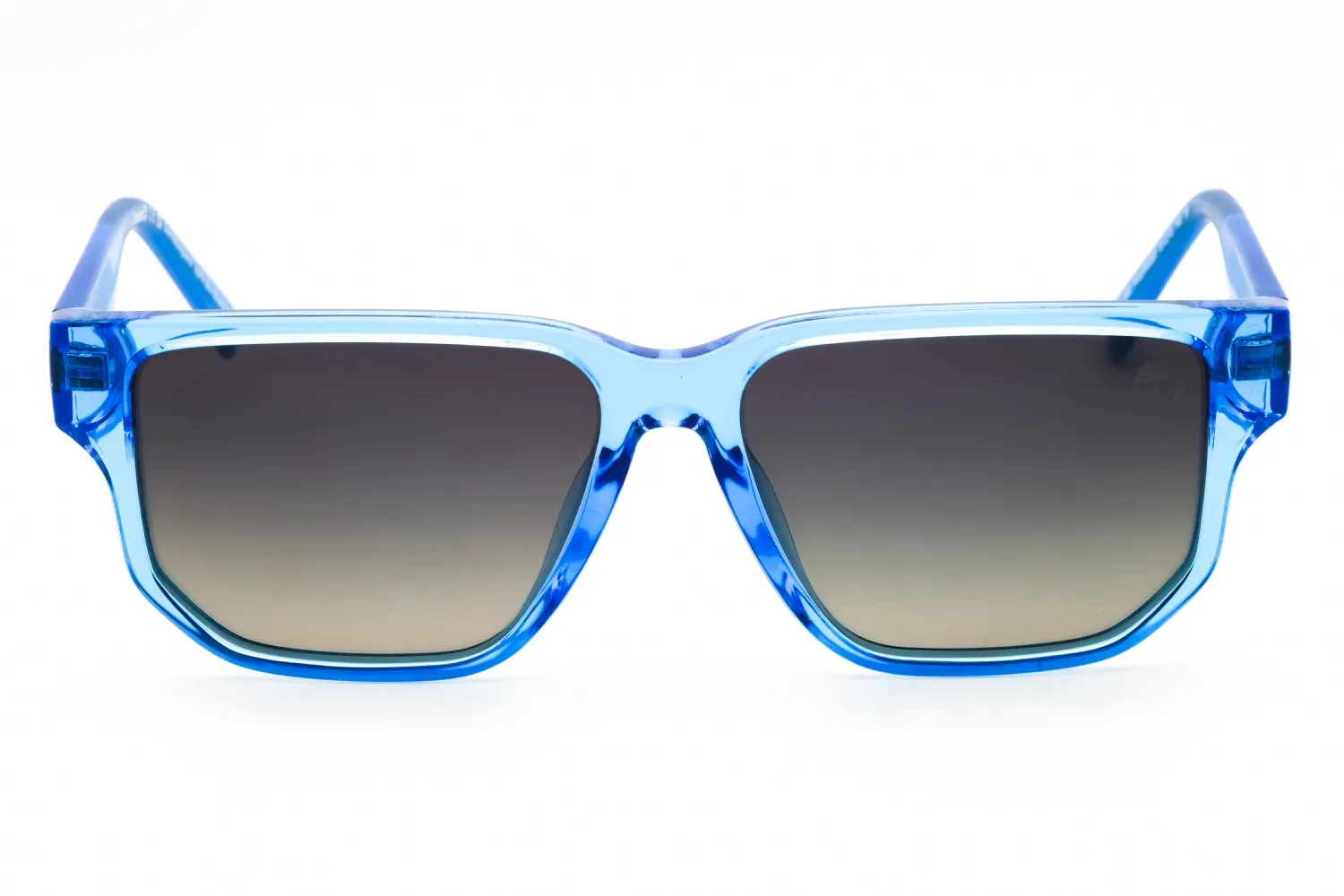 Timberland TB00013 90D Sunglasses Shiny Blue 51mm Men 2