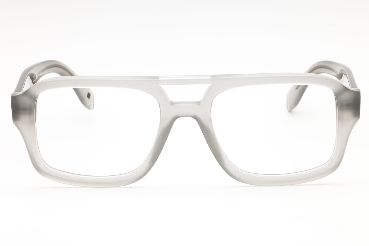 Palm Angels STYLE 16 Eyeglasses Grey 54mm Men 2