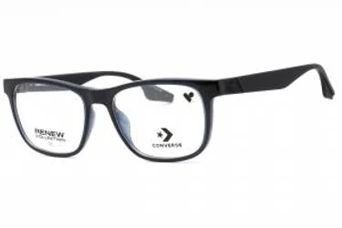 Converse CV5077 412 Eyeglasses Crystal Converse Navy