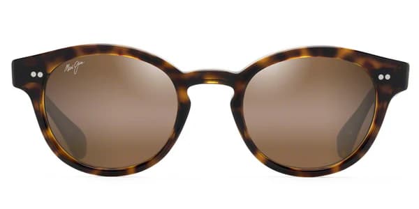Maui Jim Joy Ride MJ841 10G Sunglasses Tortoise 49mm Unisex 2