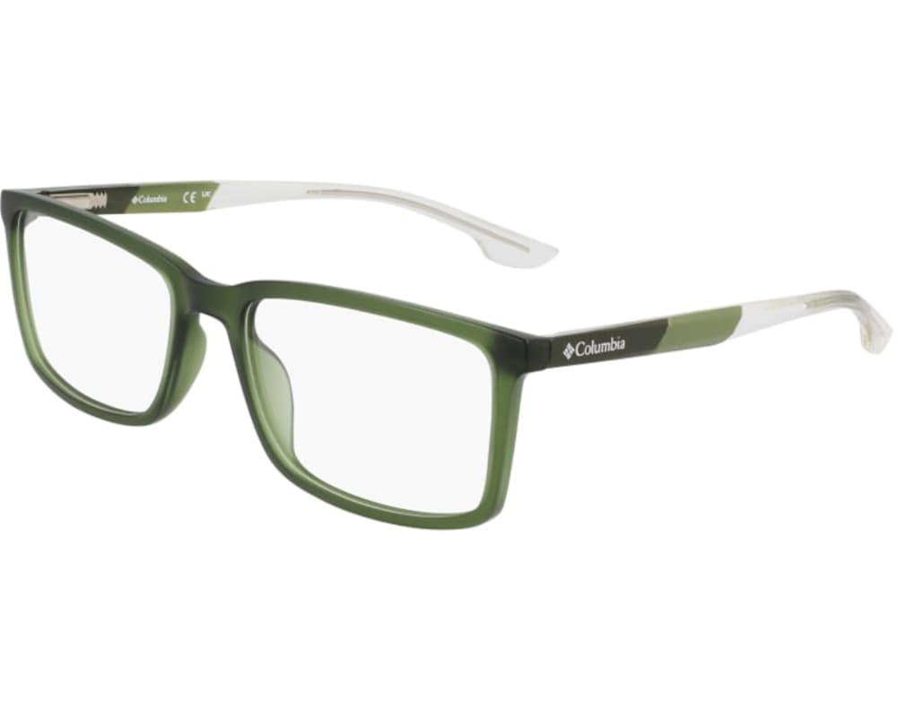 Columbia C8047 316 Eyeglasses Green 59mm Men