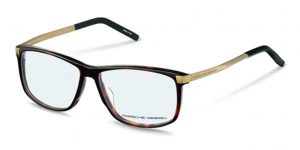 Porsche Design P8319 B P8319 Eyeglasses Multicolor 55mm Men