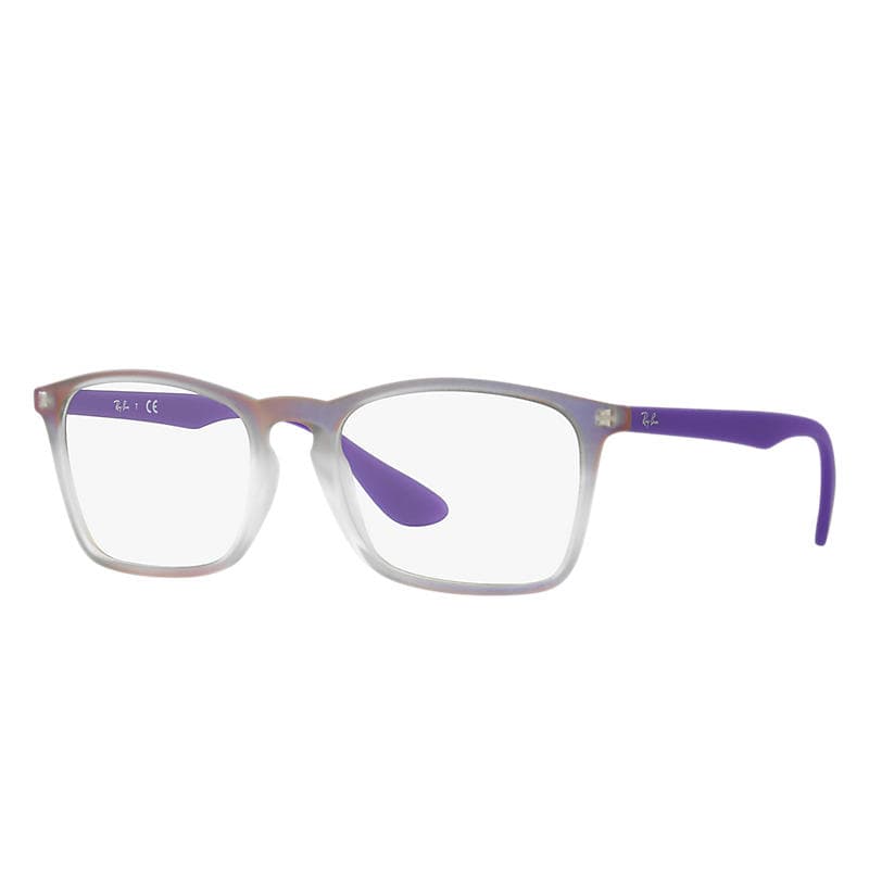 Ray-Ban RB 7045 5600 Eyeglasses Multicolor 53mm Women