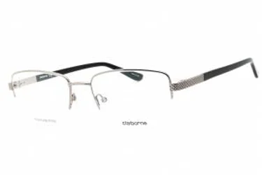 Liz Claiborne CB 262 06LB 00 Eyeglasses Ruthenium 54mm