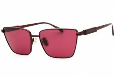 Salvatore Ferragamo SF331S 606 Sunglasses Wine 59mm