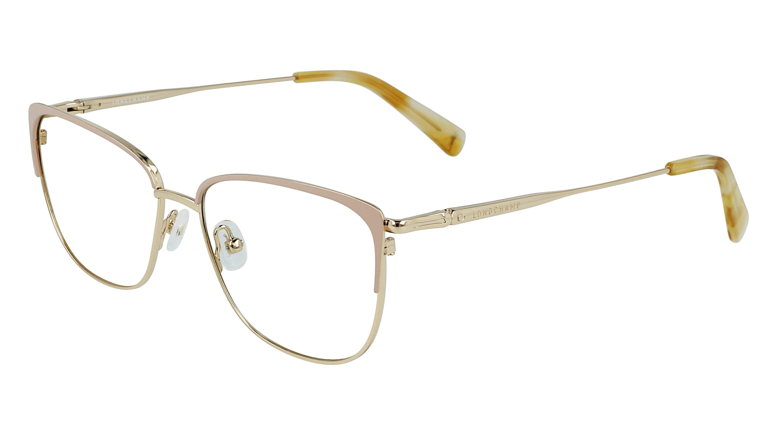 Longchamp LO2144 107 Eyeglasses 54mm Women