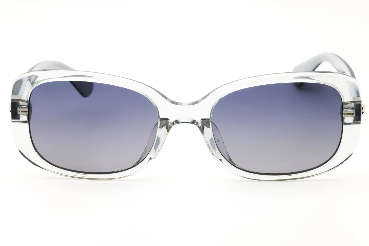 Kate Spade DIONNA/F/S 0PJP Z7 Sunglasses Blue 52mm Women 2