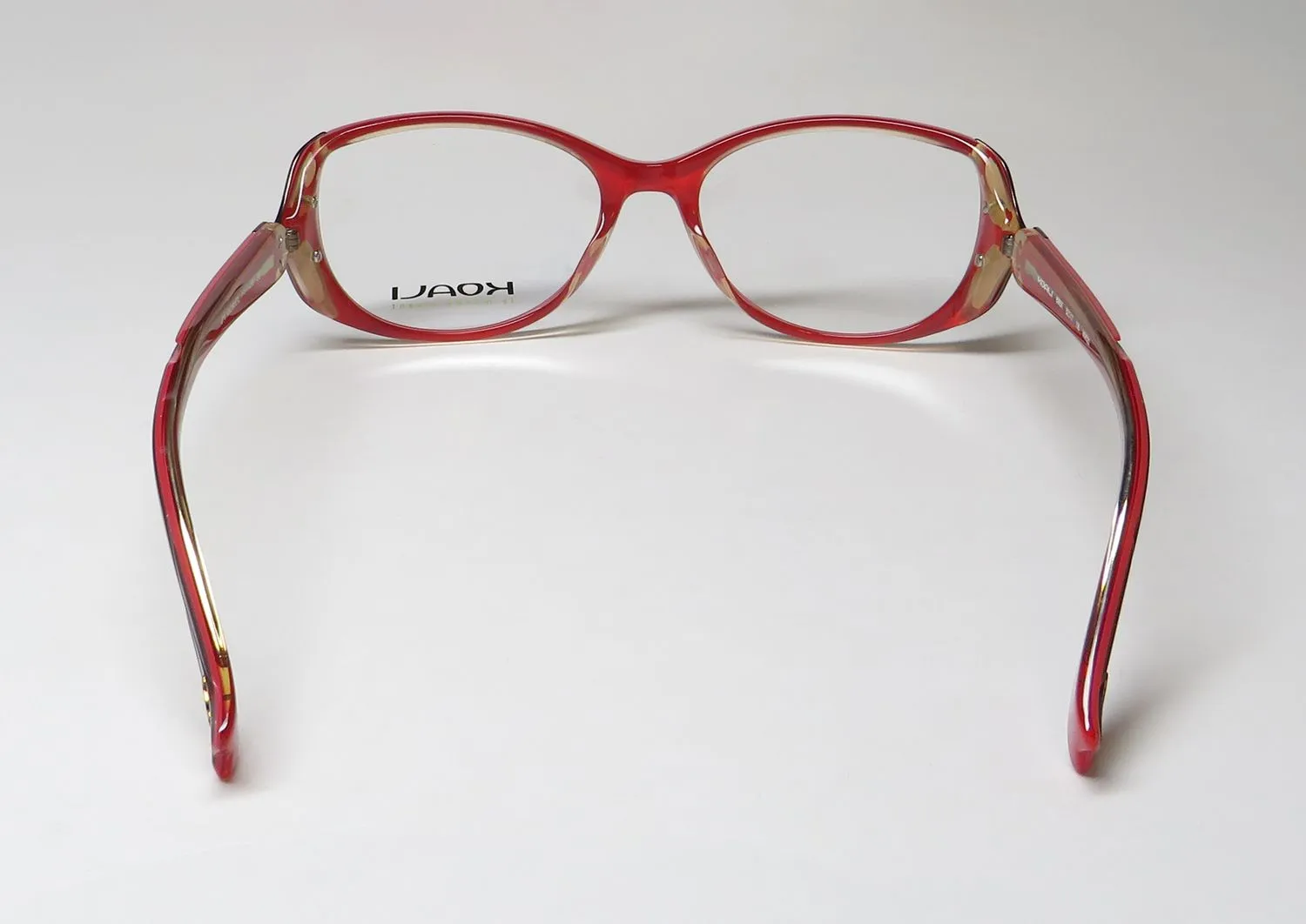 KOALI 6965k mm023 Eyeglasses Taupe 52mm 5