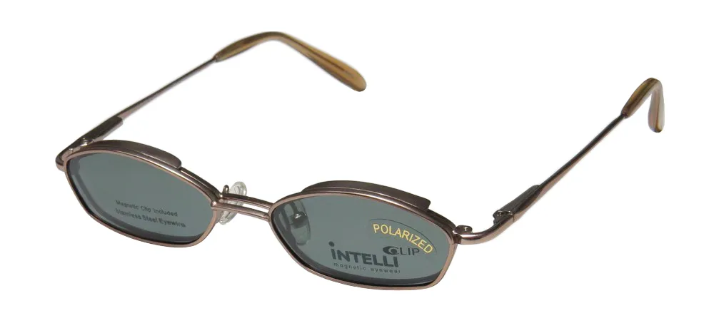 Elite Eyewear 765 sand Eyeglasses Sand 44mm