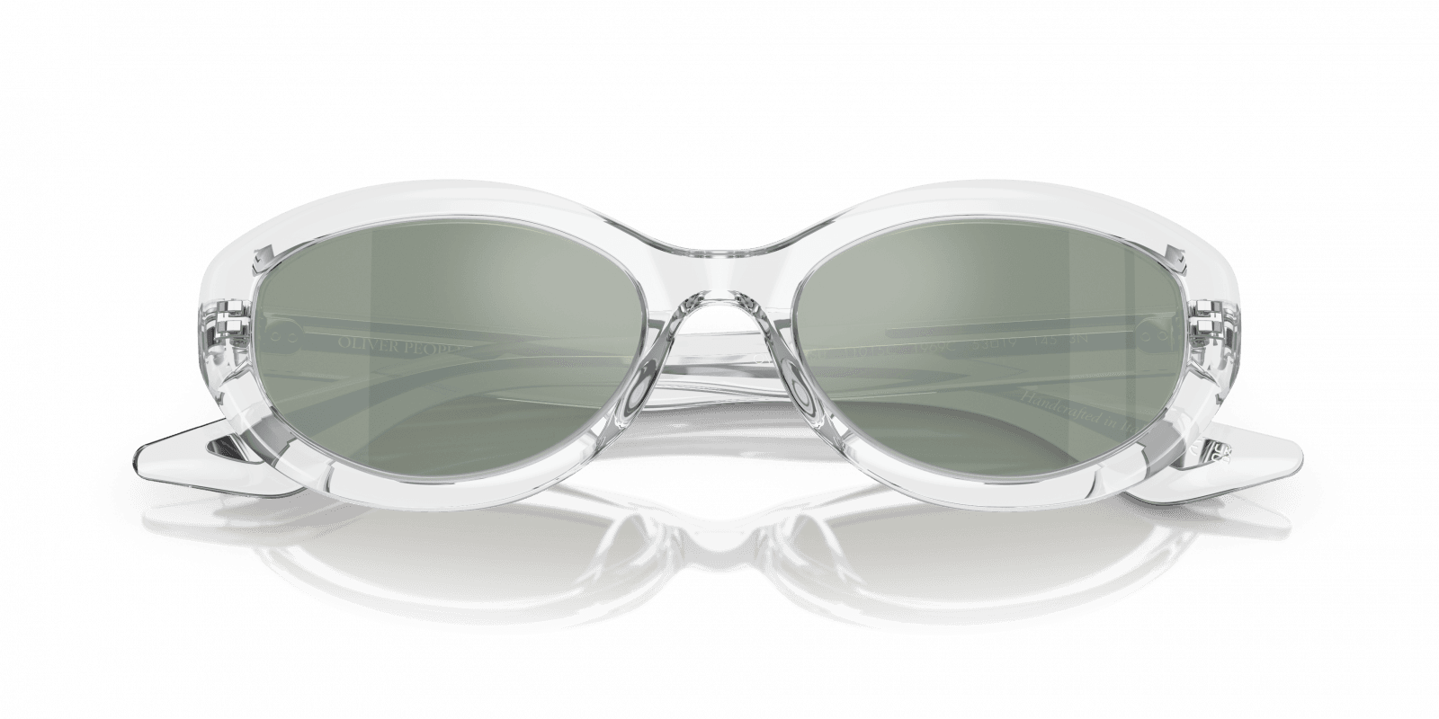 Oliver Peoples OV5513SU 1969C 11015C Sunglasses Clear 53mm Women 5