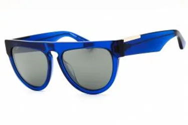 Burberry 0BE4416U 34926G Sunglasses Blue 59mm