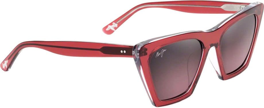 Maui Jim Kini Kini MJ849 52C Sunglasses 54mm Women