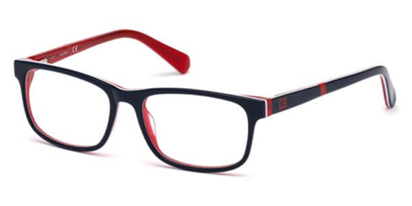 Guess GU9179 090 GU 9179 Kids Eyeglasses Multicolor 49mm Women