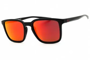 Nike NIKE CIRCUIT TEAM FD7322 010 Sunglasses Black 55mm