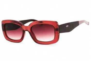Fila SFI283 090F Sunglasses Rose 54mm