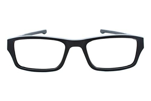 Oakley Chamfer OX8039-0153 OX8039 Eyeglasses Black 53mm Men 2