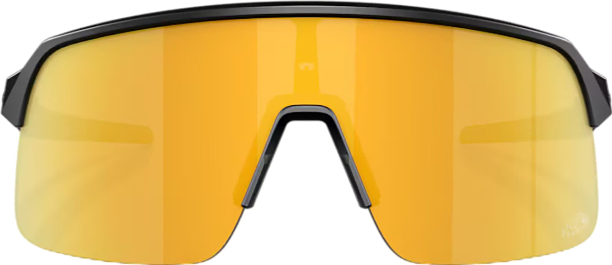 Oakley Sutro Lite OO9463-6039 OO9463 Sunglasses Black 138mm Unisex
