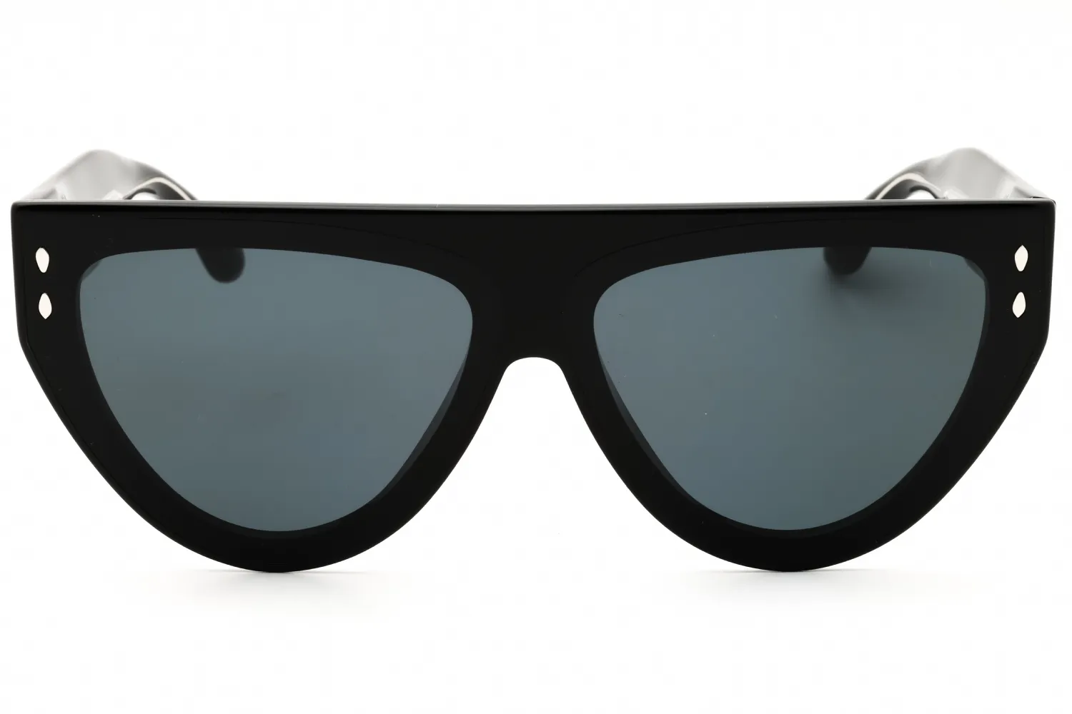 Isabel Marant IM 0171/G/S 0807 07 Sunglasses Black 69mm Women 2