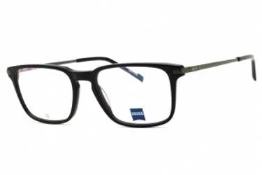 Zeiss ZS24722 001 Eyeglasses Black 54mm