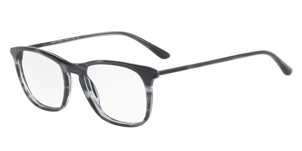 Giorgio Armani AR 7103 5595 Eyeglasses Multicolor 51mm Men