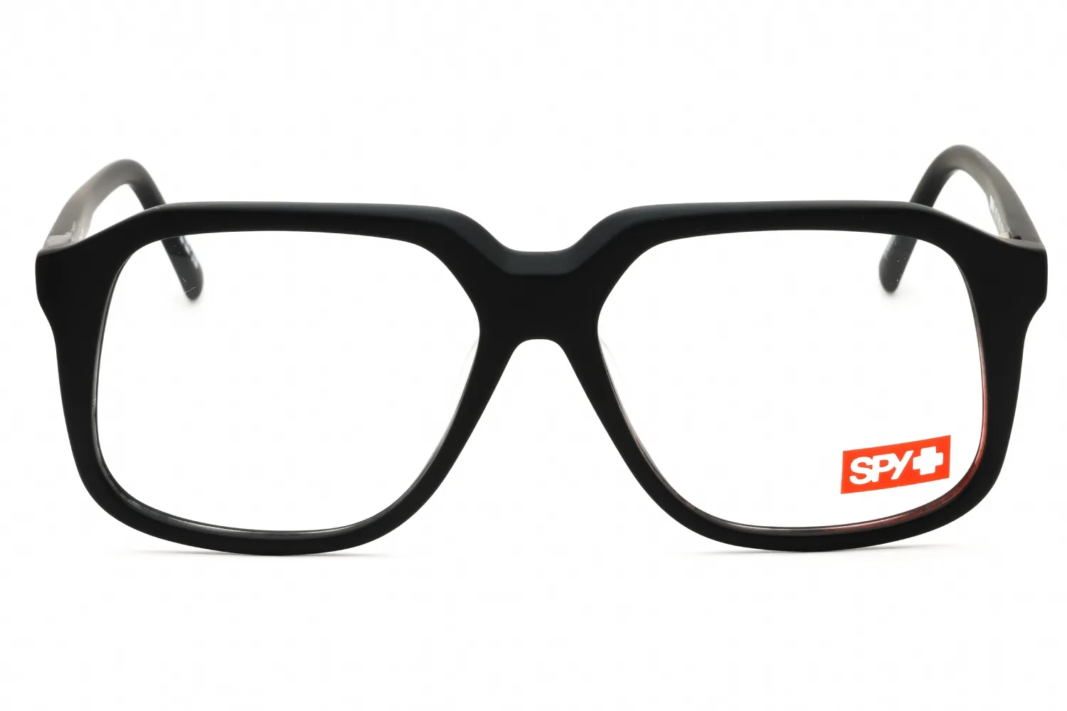 Spy Hot Spot Optical 58 5700000000183 Eyeglasses Matte Black 56mm Unisex 2