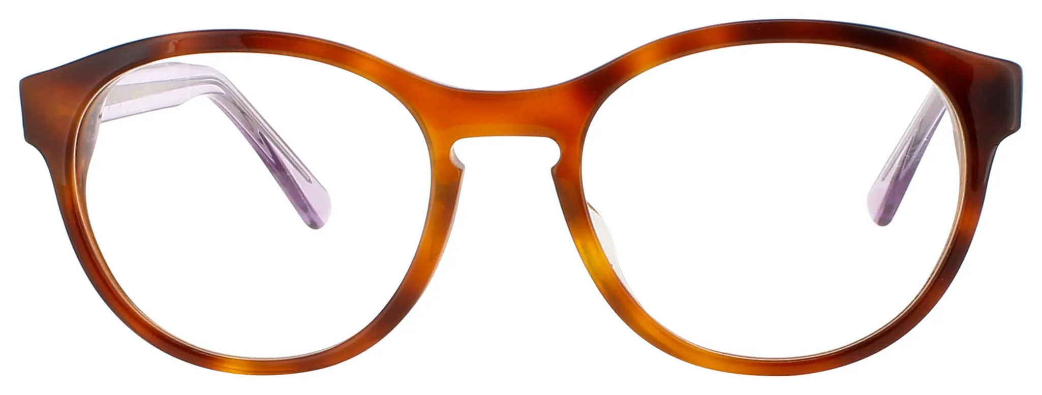 Harry Lary SYMBOLY 053M Eyeglasses Brown 53mm Unisex 2