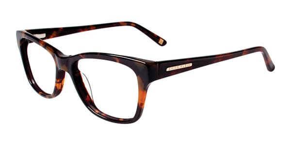 Anne Klein AK5020 215 Eyeglasses Tortoise 52mm Women