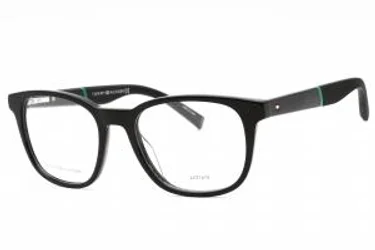 Tommy Hilfiger TH 1907 0807 00 Eyeglasses Black 51mm