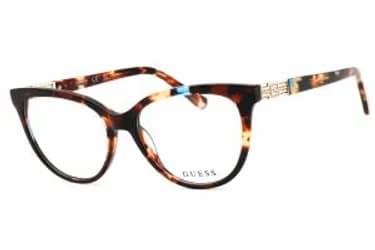 Guess GU2942 056 Eyeglasses Havana 52mm