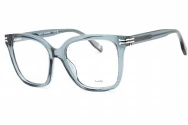 Marc by Marc Jacobs MJ 1038 0PJP 00 Eyeglasses Blue