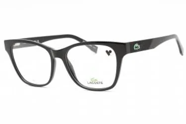 Lacoste L2920 001 Eyeglasses Black 54mm