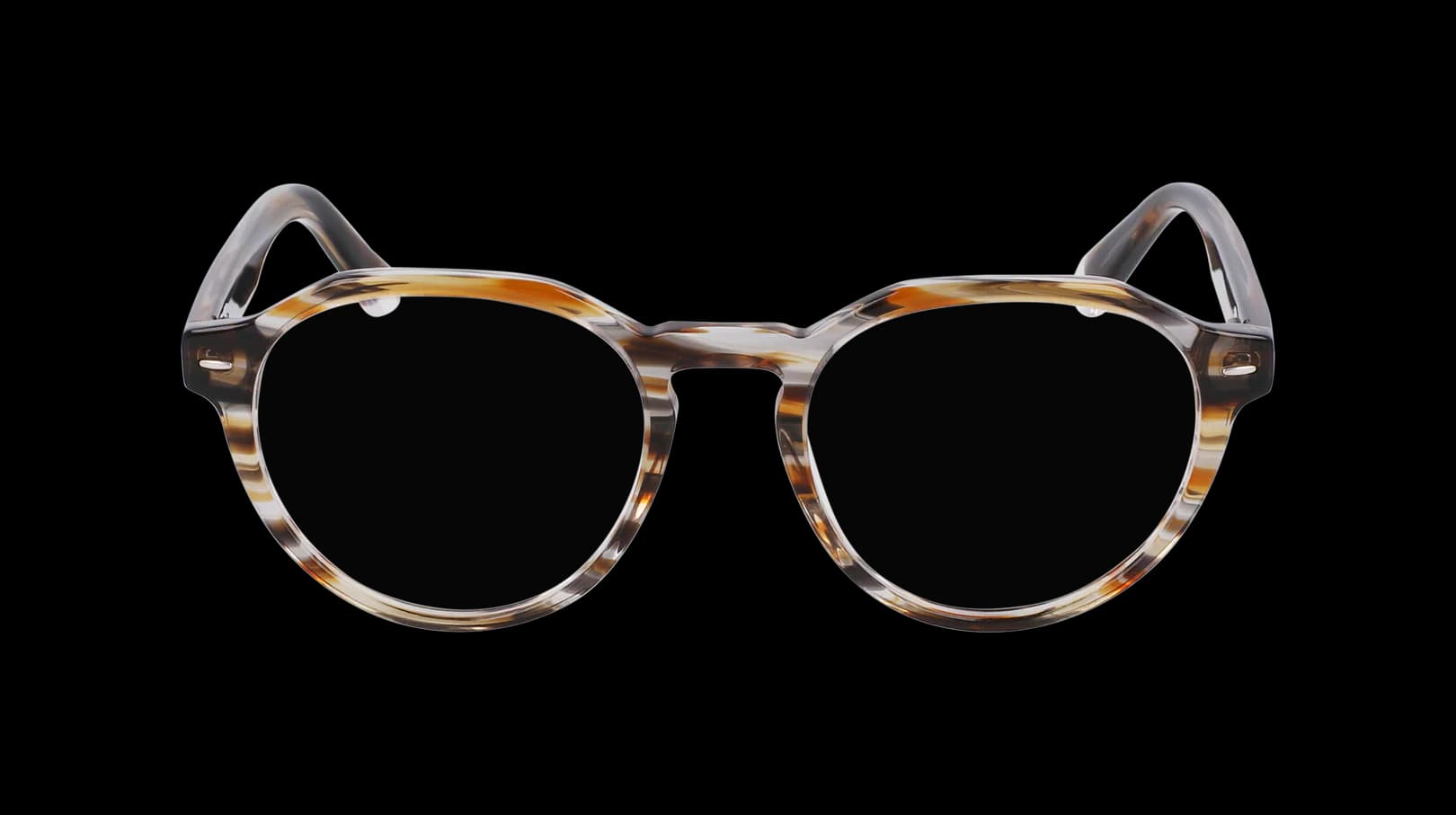 Calvin Klein Jeans CKJ23627 259 Eyeglasses Fantasy Brown 51mm Men 2