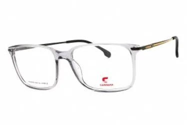 Carrera CARRERA 8897 0KB7 00 Eyeglasses Grey 55mm