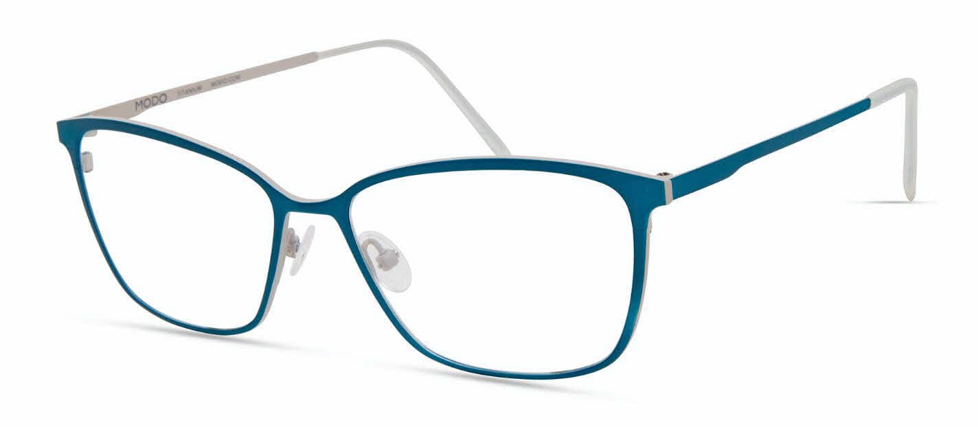 MODO 4233 AQUA Eyeglasses Multicolor 54mm Unisex